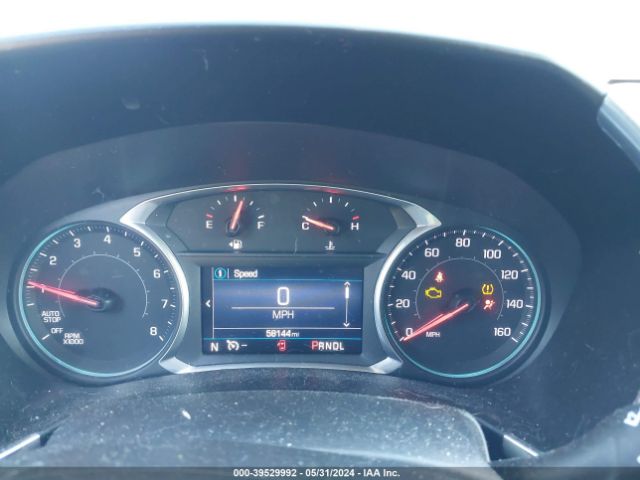 2019 CHEVROLET EQUINOX 3GNAXUEV5KS631602 Photo 6