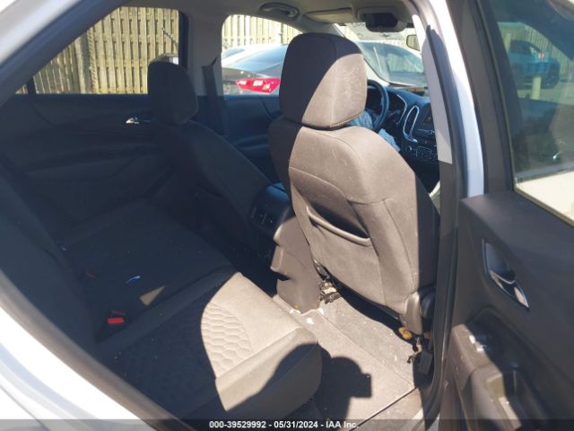 2019 CHEVROLET EQUINOX 3GNAXUEV5KS631602 Photo 7