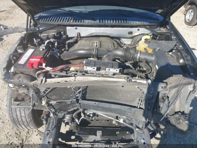 5LMJJ3KT6HEL03995 Lincoln Navigator L Reserve