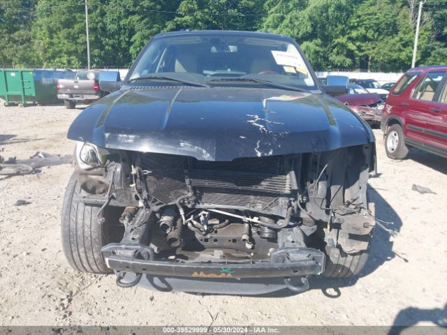 5LMJJ3KT6HEL03995 Lincoln Navigator L Reserve