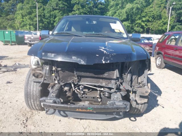 5LMJJ3KT6HEL03995 Lincoln Navigator L Reserve
