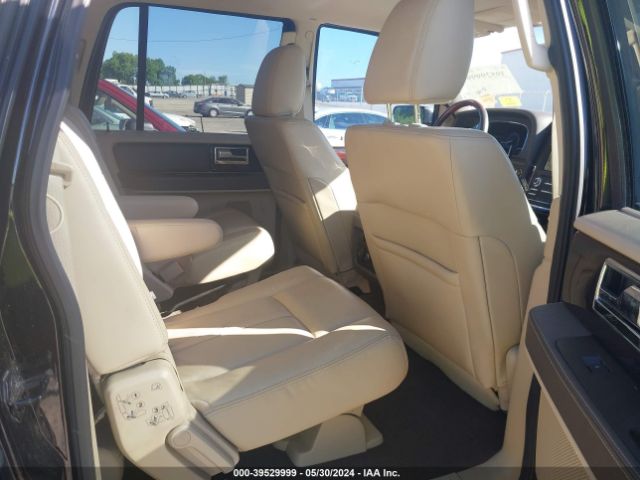 5LMJJ3KT6HEL03995 Lincoln Navigator L Reserve