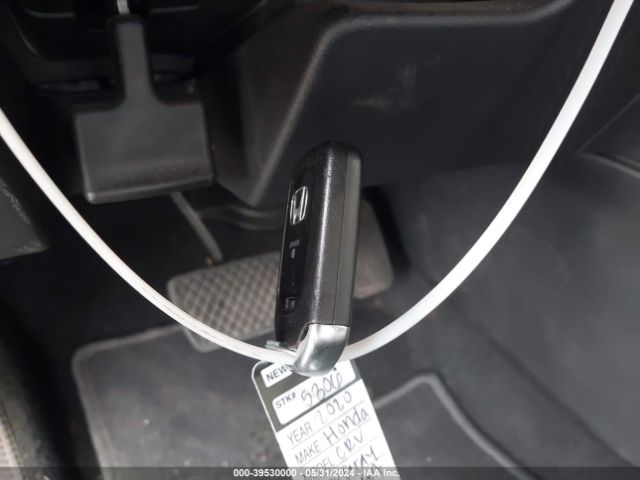 7FARW1H90LE007247 Honda Cr-v 2wd Touring