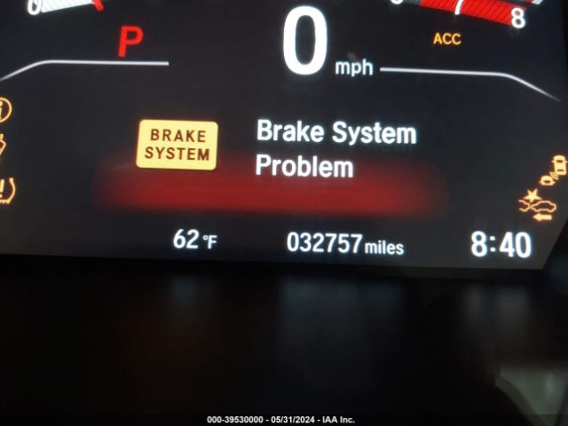 7FARW1H90LE007247 Honda Cr-v 2wd Touring