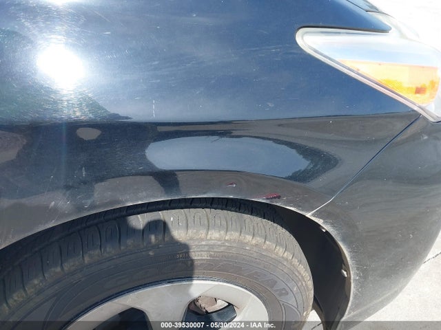 Toyota Prius Two 2015 JTDKN3DU5F1954240 Image 6