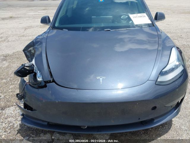 5YJ3E1EA8JF041095 Tesla Model 3 Long Range/mid Range