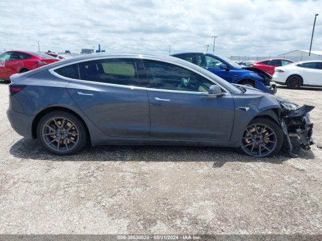5YJ3E1EA8JF041095 Tesla Model 3 Long Range/mid Range