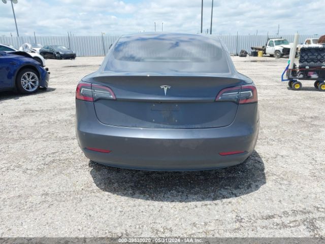 5YJ3E1EA8JF041095 Tesla Model 3 Long Range/mid Range