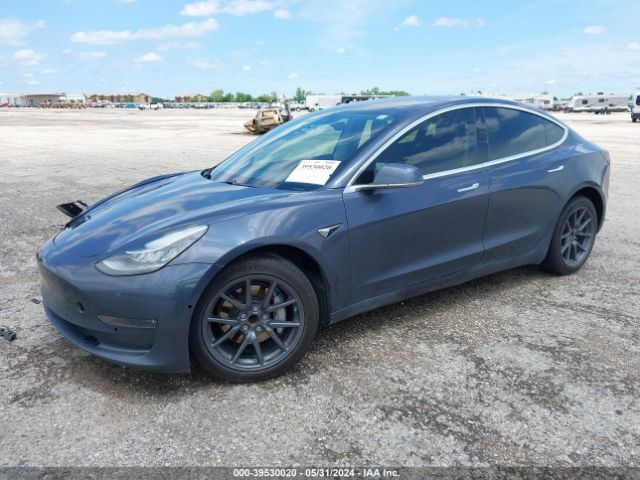 5YJ3E1EA8JF041095 Tesla Model 3 Long Range/mid Range