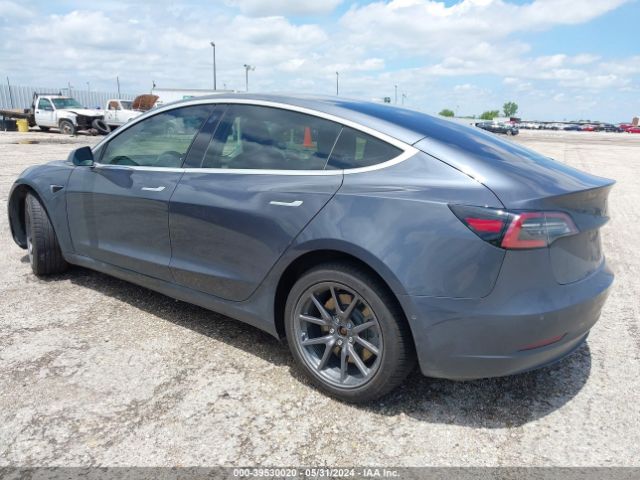 5YJ3E1EA8JF041095 Tesla Model 3 Long Range/mid Range