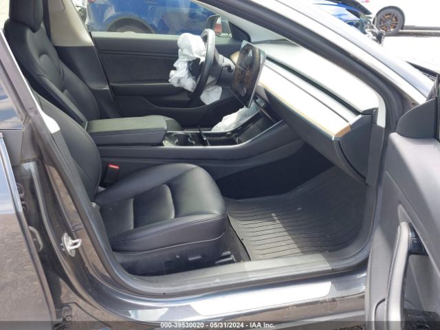 5YJ3E1EA8JF041095 Tesla Model 3 Long Range/mid Range
