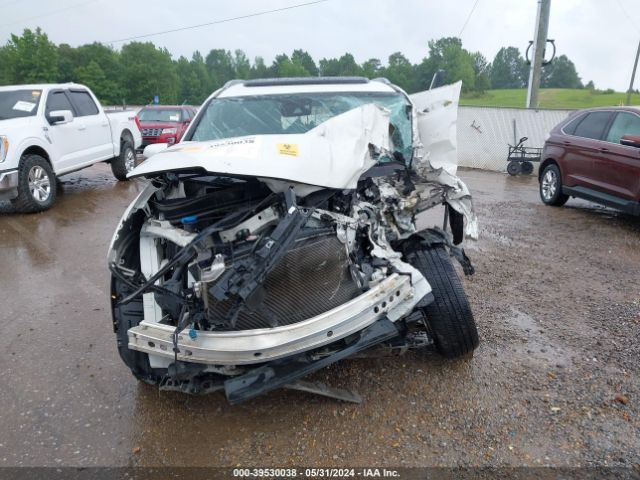 5FNYF6H96GB049044 Honda Pilot Touring