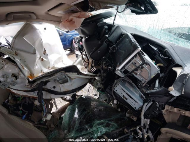 5FNYF6H96GB049044 Honda Pilot Touring