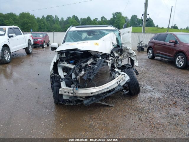 5FNYF6H96GB049044 Honda Pilot Touring