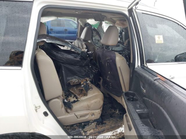 5FNYF6H96GB049044 Honda Pilot Touring