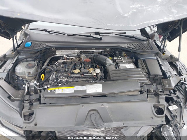 WVWTR7AN7PE002864 Volkswagen Arteon 2.0t Sel Premium R-line