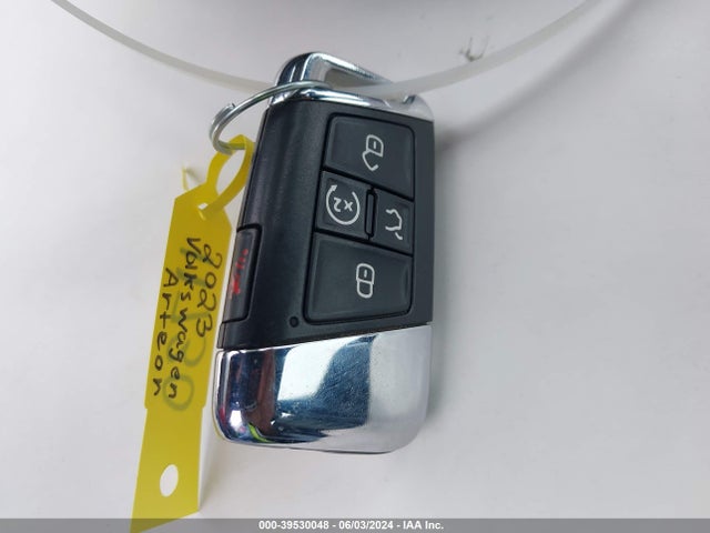 WVWTR7AN7PE002864 Volkswagen Arteon 2.0t Sel Premium R-line