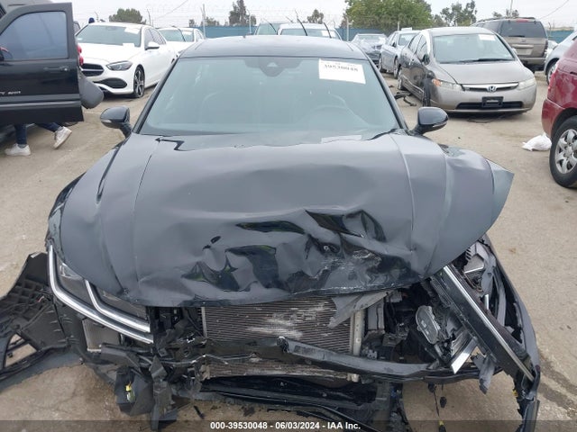 WVWTR7AN7PE002864 Volkswagen Arteon 2.0t Sel Premium R-line