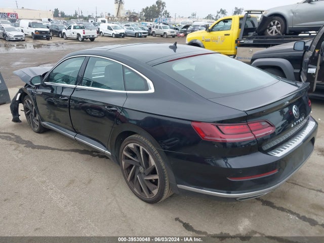 WVWTR7AN7PE002864 Volkswagen Arteon 2.0t Sel Premium R-line