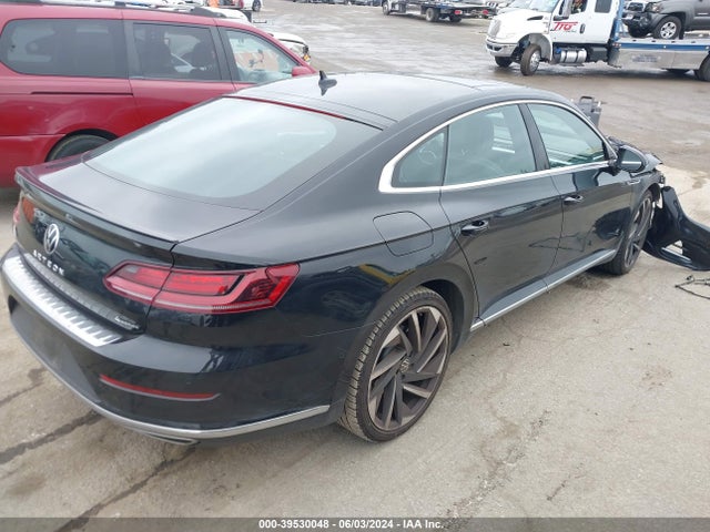 WVWTR7AN7PE002864 Volkswagen Arteon 2.0t Sel Premium R-line