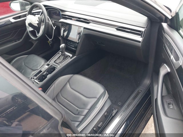 WVWTR7AN7PE002864 Volkswagen Arteon 2.0t Sel Premium R-line