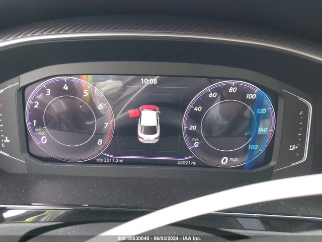 WVWTR7AN7PE002864 Volkswagen Arteon 2.0t Sel Premium R-line