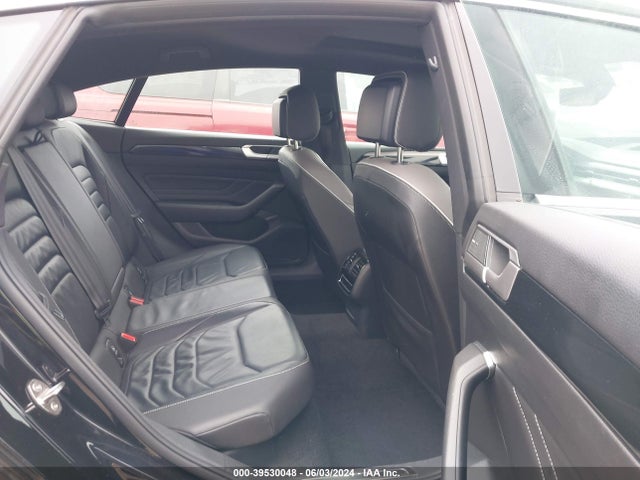 WVWTR7AN7PE002864 Volkswagen Arteon 2.0t Sel Premium R-line