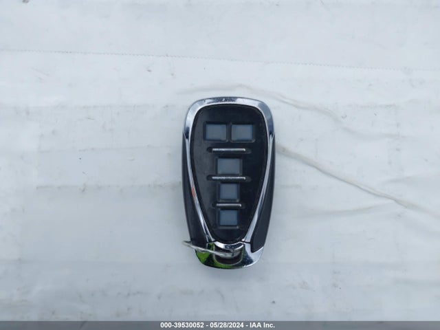 Chevrolet Cruze Lt Auto 2016 1G1BE5SM2G7264578 Image 11