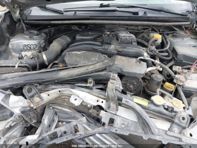 JF2GPACC0F8252753 Subaru Xv Crosstrek 2.0i Premium