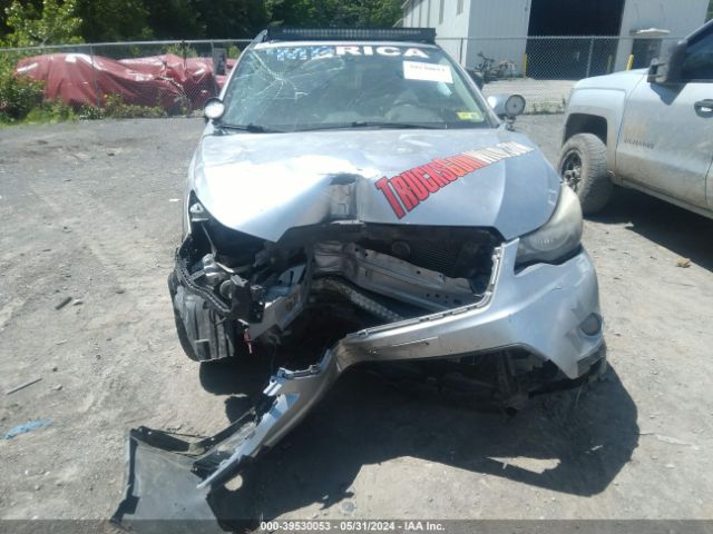 JF2GPACC0F8252753 Subaru Xv Crosstrek 2.0i Premium