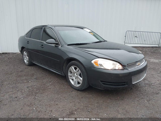 2014 2G1WB5E33E1161452 main image