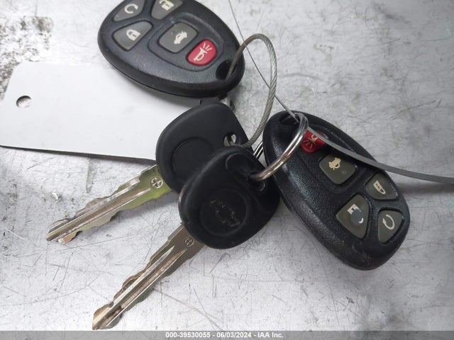 Chevrolet Impala Limited Lt 2014 2G1WB5E33E1161452 Image 11