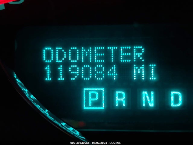 Chevrolet Impala Limited Lt 2014 2G1WB5E33E1161452 Image 7
