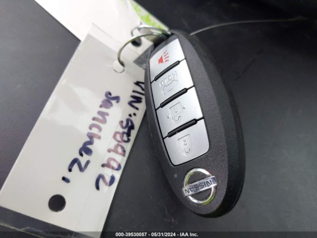 3N1AB8BV2LY258992 Nissan Sentra S Xtronic Cvt