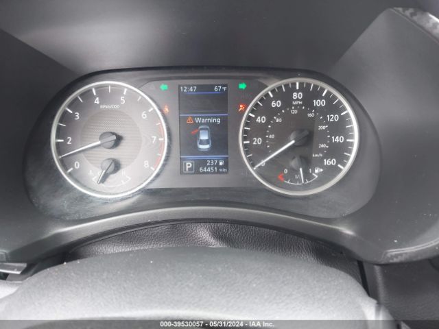 3N1AB8BV2LY258992 Nissan Sentra S Xtronic Cvt