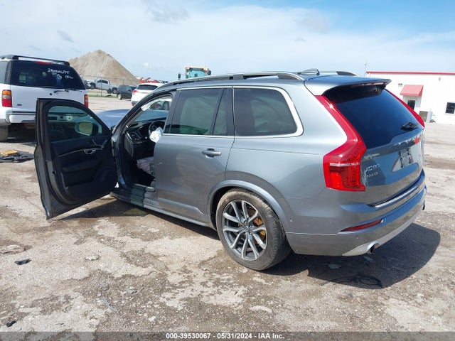 YV4102KK3J1193283 Volvo Xc90 T5 Momentum 5p