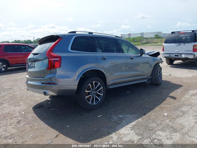 YV4102KK3J1193283 Volvo Xc90 T5 Momentum 5p