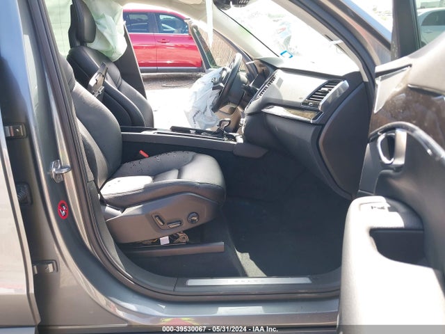 YV4102KK3J1193283 Volvo Xc90 T5 Momentum 5p