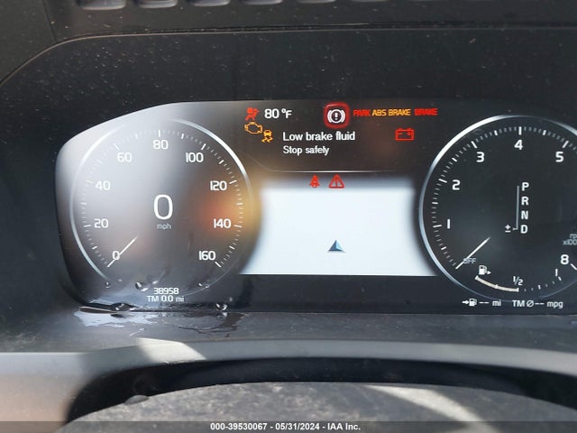 YV4102KK3J1193283 Volvo Xc90 T5 Momentum 5p