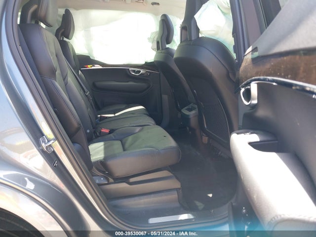 YV4102KK3J1193283 Volvo Xc90 T5 Momentum 5p