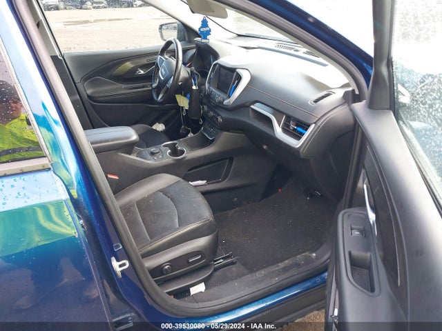 GMC Terrain Slt 2019 3GKALPEVXKL279556 Image 5
