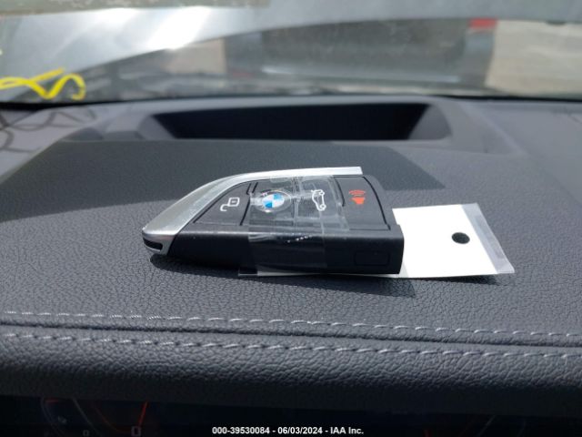 5UX43DT00R9T69671 BMW X4 M40i