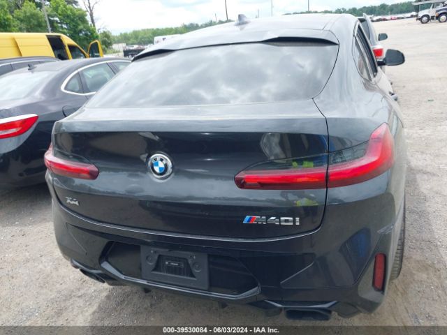 5UX43DT00R9T69671 BMW X4 M40i