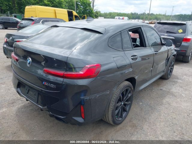 5UX43DT00R9T69671 BMW X4 M40i