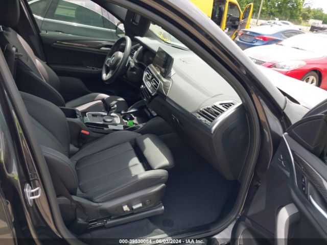 5UX43DT00R9T69671 BMW X4 M40i