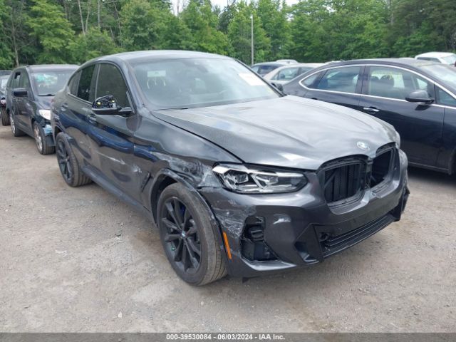 5UX43DT00R9T69671 BMW X4 M40i