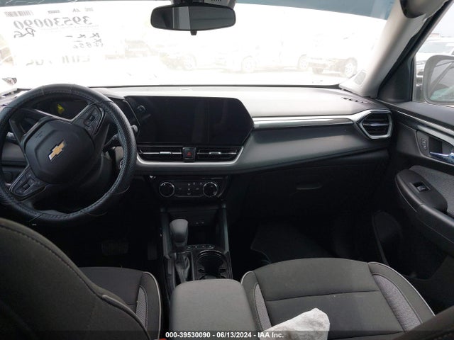 Chevrolet Trailblazer Fwd Lt 2024 KL79MPSLXRB044145 Image 5