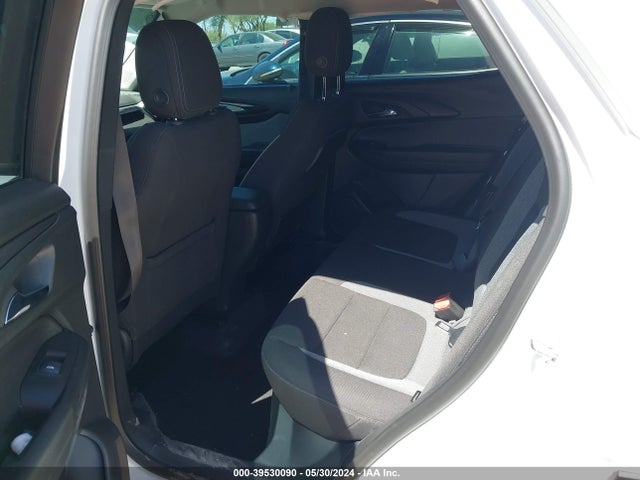 Chevrolet Trailblazer Fwd Lt 2024 KL79MPSLXRB044145 Image 8