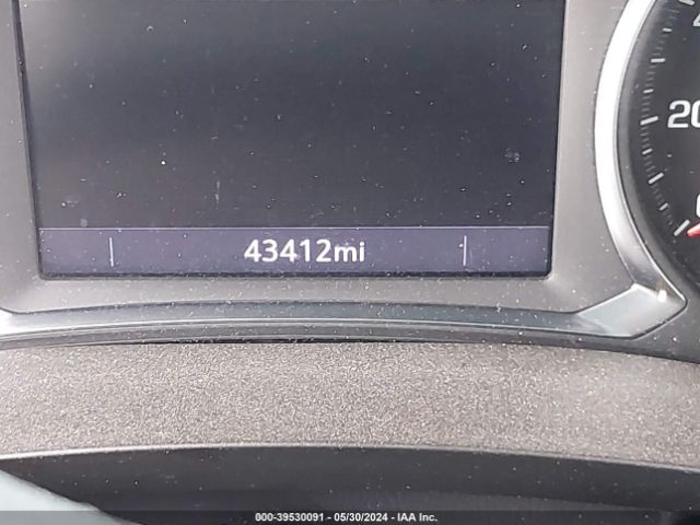 1GNEVGKW4PJ136452 Chevrolet Traverse Awd Lt Cloth