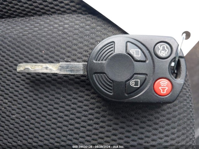 Ford FOCUS SE 2014 1FADP3K21EL362461 Image 11